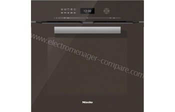 MIELE H 6461 BP BR