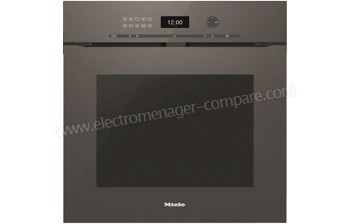 MIELE H 6461 BPX GR