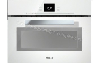 MIELE H 6600 BM BB