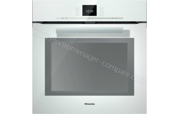 MIELE H 6660 BP BB
