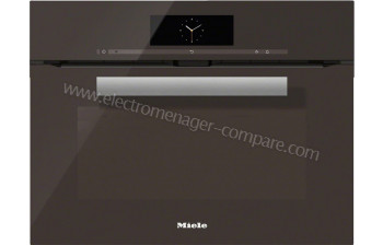 MIELE H 6800 BP BR