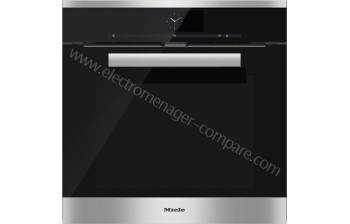 MIELE H 6860 BP IN