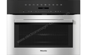 MIELE H 7140 BM - A partir de : 1699.99 &euro; chez Darty