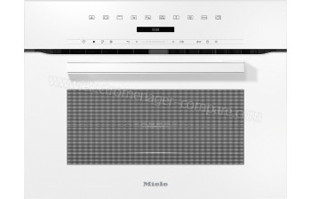 MIELE H 7240 BM BB