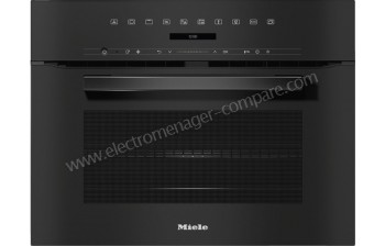 MIELE H 7240 BM NR - A partir de : 2299.00 &euro; chez Boulanger