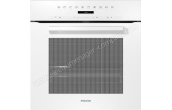 MIELE H 7260 BP BB