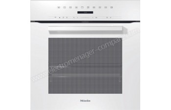 MIELE H 7264 BP BB