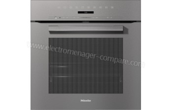MIELE H 7264 BP GR