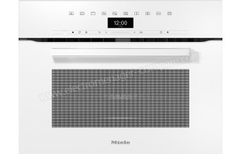 MIELE H 7440 BM BB