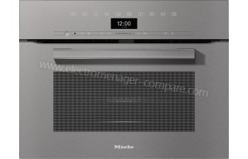 MIELE H 7440 BM GR