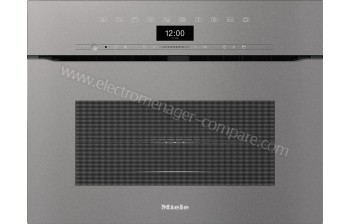 MIELE H 7440 BMX GR