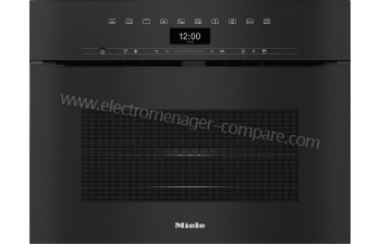 MIELE H 7440 BMX NR