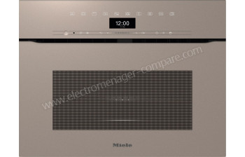 MIELE H 7440 BMX PB - A partir de : 2899.00 &euro; chez Boulanger