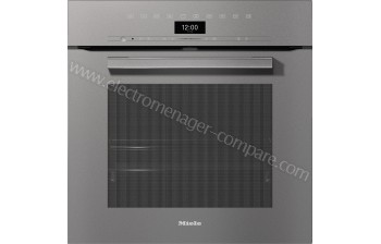 MIELE H 7464 BP GR