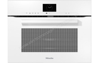 MIELE H 7640 BM BB
