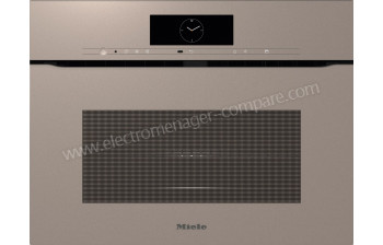 MIELE H 7840 BMX PB - A partir de : 3799.00 &euro; chez Darty