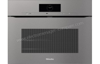 MIELE H 7840 BPX GR