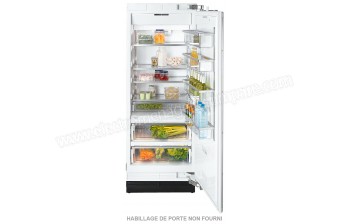 MIELE K 1801 Vi