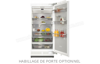 MIELE K 2902 Vi