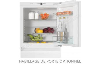 MIELE K 31222 Ui-1 - A partir de : 1543.00 € chez Boulanger