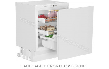 MIELE K 31252 Ui-1