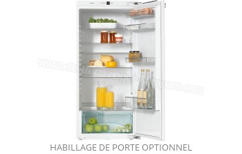 MIELE K 34222 i