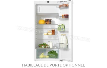 MIELE K 34242 iF