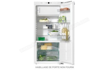 MIELE K 34282 iDF