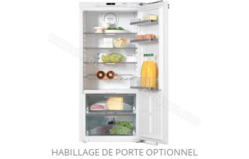 MIELE K 34673 ID