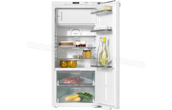 MIELE K 34683 iDF