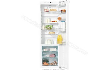 MIELE K 37272 iD