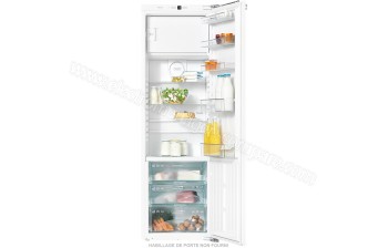 MIELE K 37283 iDF