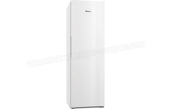 MIELE K 4373 DD Blanc