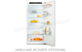 MIELE K 7325 E - A partir de : 1099.00 &euro; chez Darty