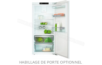 MIELE K 7343 D