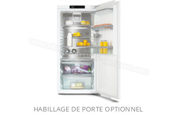 MIELE K 7377 B - A partir de : 2499.00 &euro; chez Darty