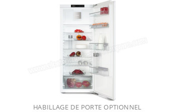 MIELE K 7437 D - A partir de : 1499.00 &euro; chez Darty