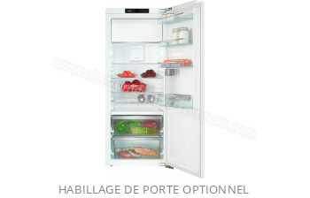 MIELE K 7444 D