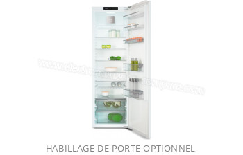 MIELE K 7715 E - A partir de : 1599.00 &euro; chez Darty