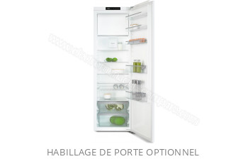 MIELE K 7716 E - A partir de : 1649.00 &euro; chez Darty