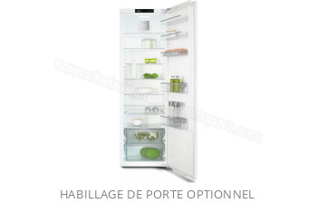 MIELE K 7737 D - A partir de : 1631.49 &euro; chez Euro Hub Store chez FNAC