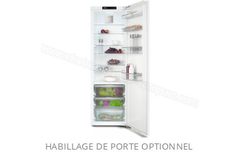 MIELE K 7747 D - A partir de : 1999.00 &euro; chez Darty