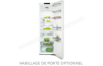 MIELE K 7767 D - A partir de : 2059.00 &euro; chez Darty