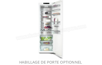 MIELE K 7777 C - A partir de : 3203.75 &euro; chez Euro Hub Store chez FNAC