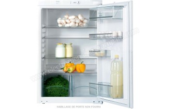 MIELE K 9212 i