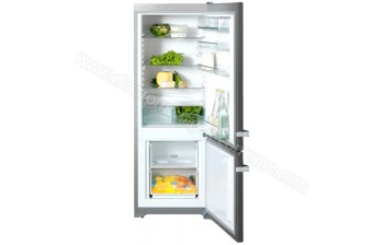 MIELE KD 12625 S edt-cs