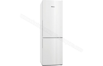 MIELE KD 4172 E Active Blanc