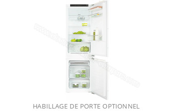 MIELE KD 7724 E - A partir de : 1621.38 &euro; chez Euro Hub Store chez FNAC