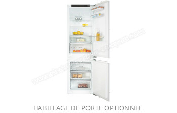 MIELE KDN 7724 E Active