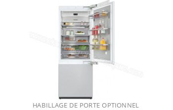 MIELE KF 2802 Vi